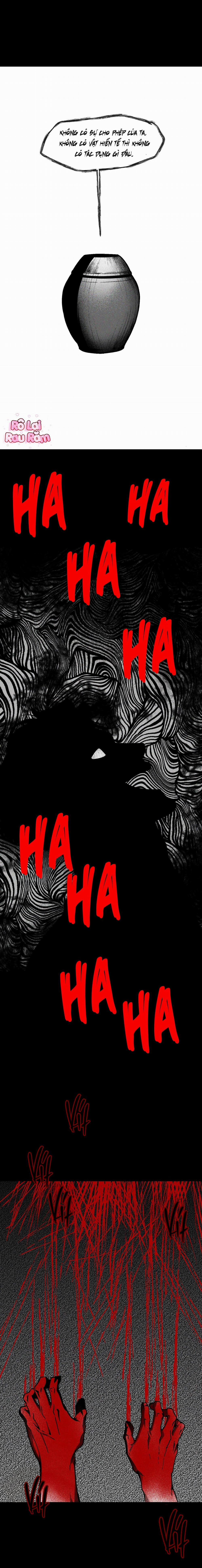 Ông Xã Của Vật Tế Thần 9 trang 0