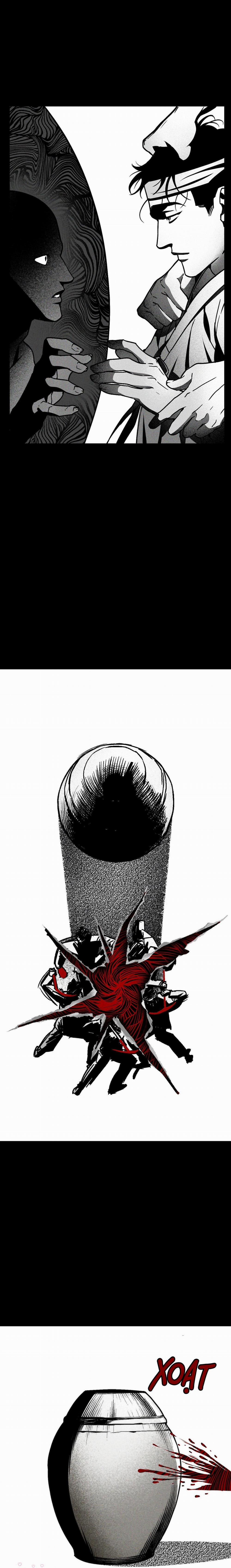 Ông Xã Của Vật Tế Thần 9 trang 2