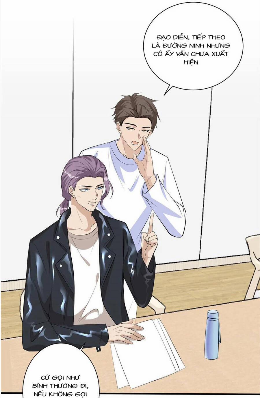 Ông Xã Kết Hôn Thử, Mạnh Thêm Chút Nữa Đi 616 trang 12