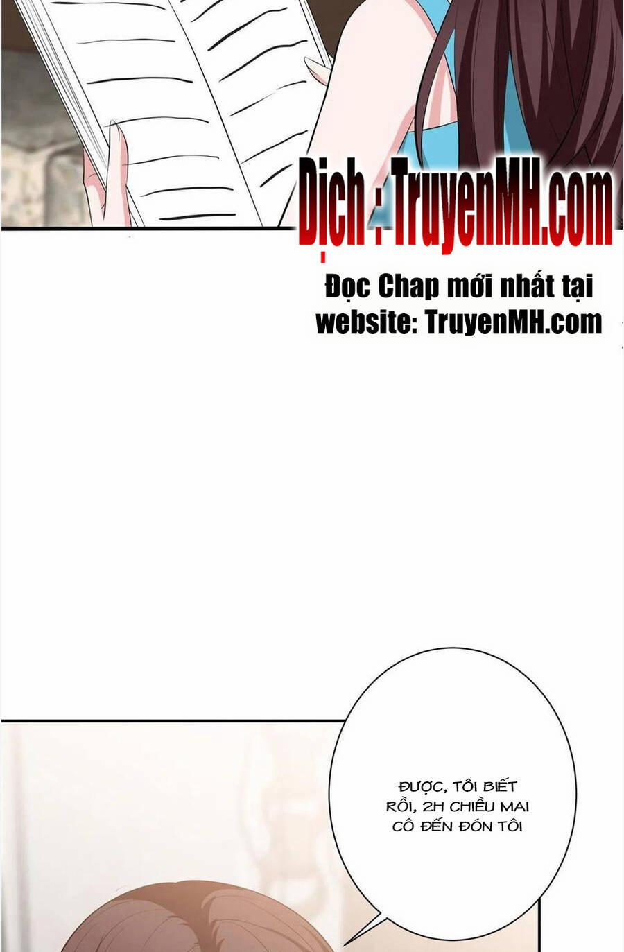 Ông Xã Kết Hôn Thử, Mạnh Thêm Chút Nữa Đi 616 trang 3