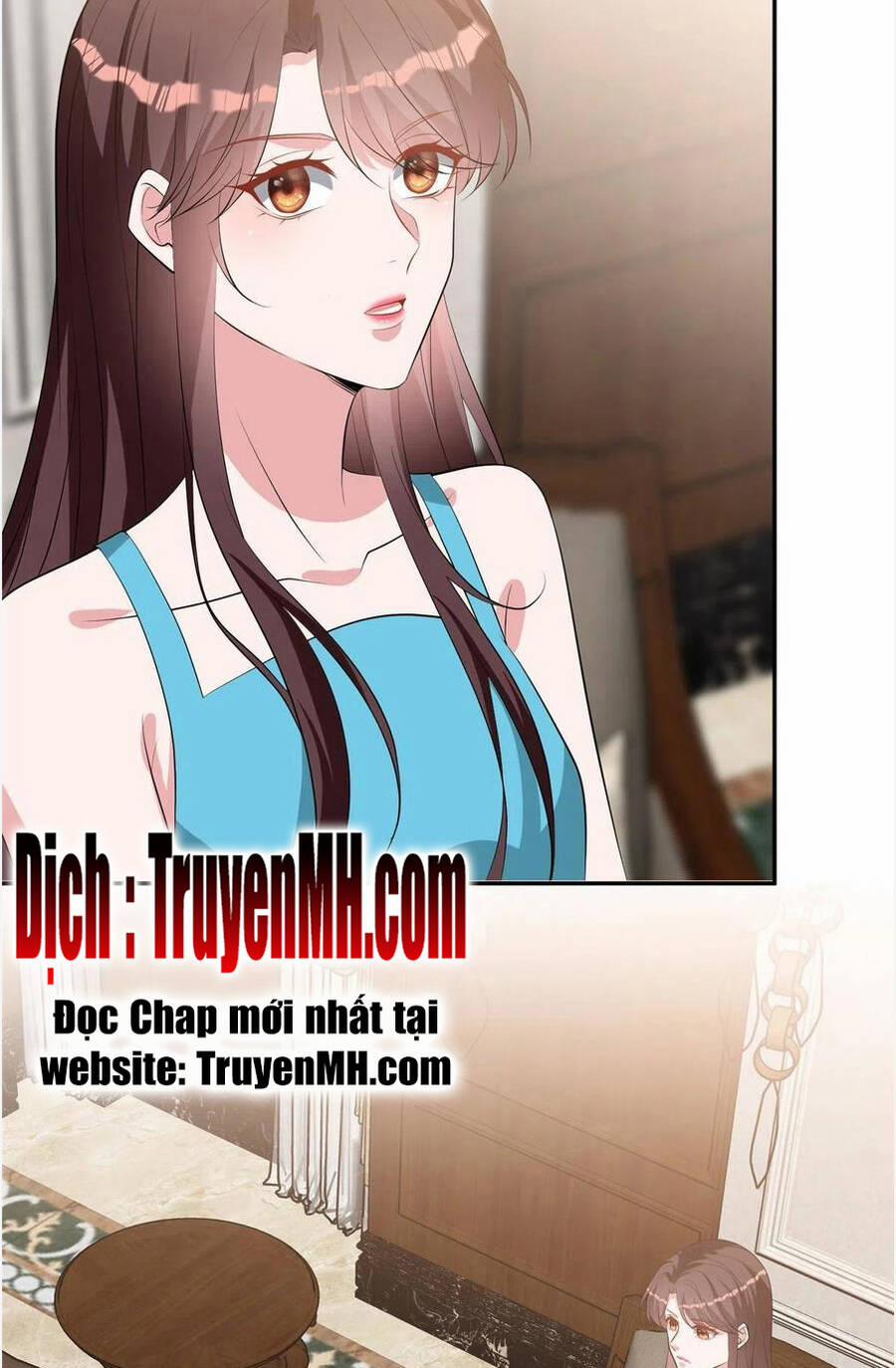 Ông Xã Kết Hôn Thử, Mạnh Thêm Chút Nữa Đi 616 trang 4