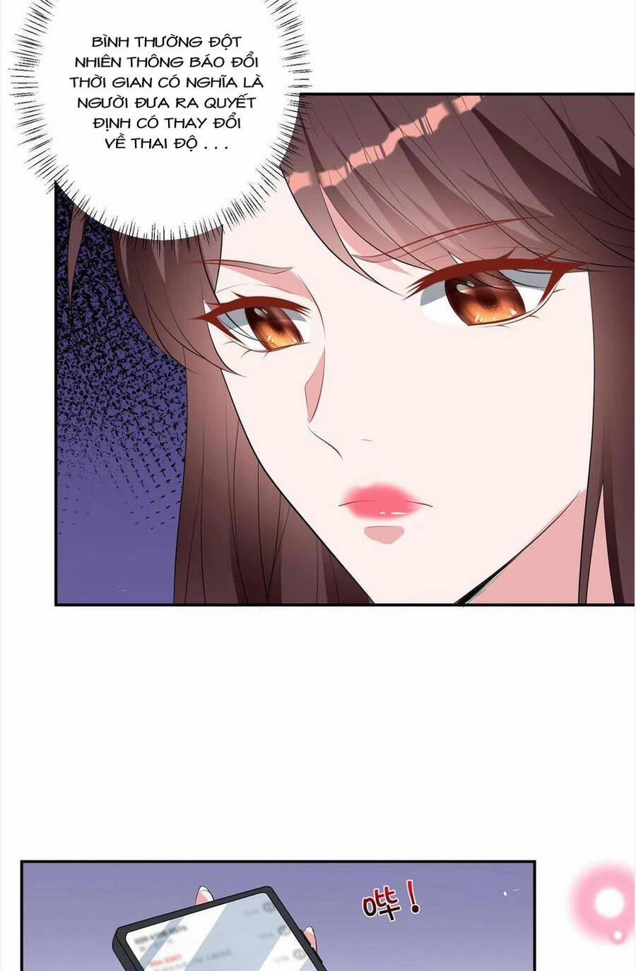 Ông Xã Kết Hôn Thử, Mạnh Thêm Chút Nữa Đi 616 trang 6