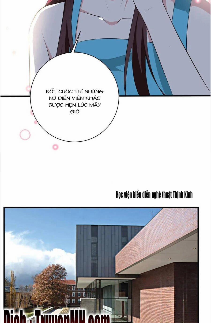 Ông Xã Kết Hôn Thử, Mạnh Thêm Chút Nữa Đi 616 trang 8