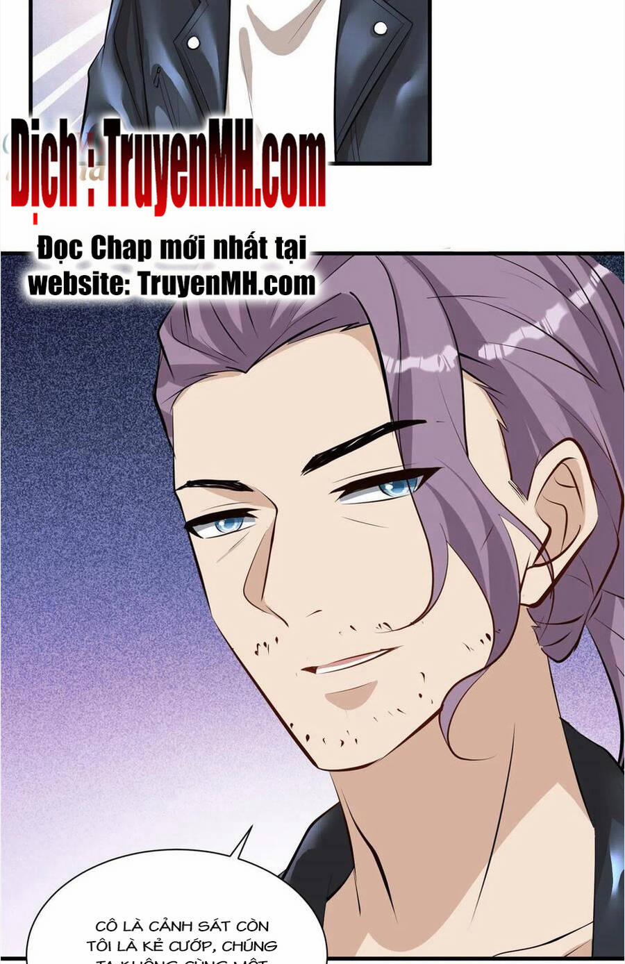 Ông Xã Kết Hôn Thử, Mạnh Thêm Chút Nữa Đi 617 trang 12