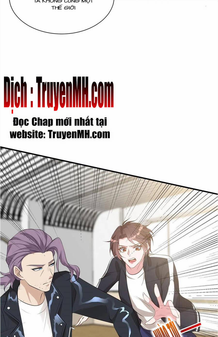 Ông Xã Kết Hôn Thử, Mạnh Thêm Chút Nữa Đi 617 trang 13