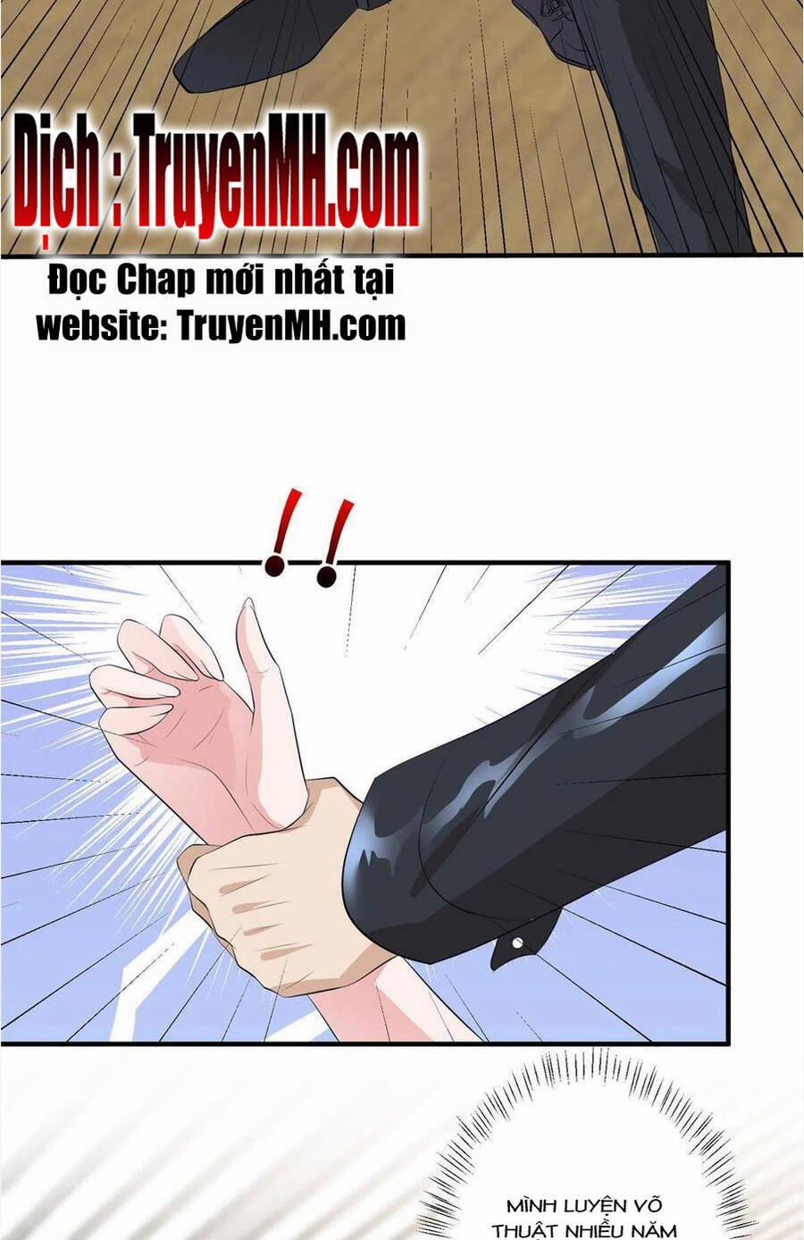 Ông Xã Kết Hôn Thử, Mạnh Thêm Chút Nữa Đi 617 trang 17