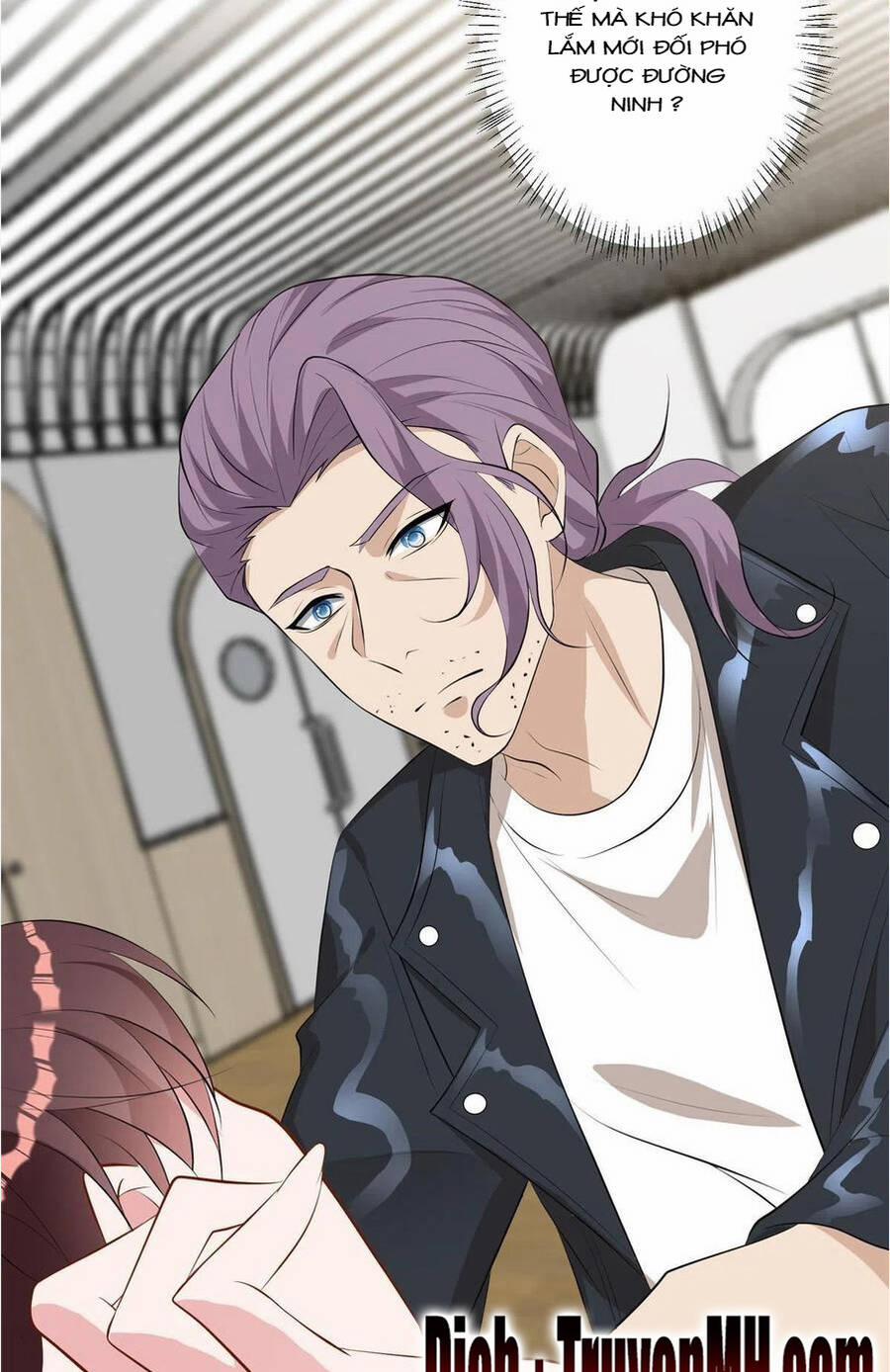 Ông Xã Kết Hôn Thử, Mạnh Thêm Chút Nữa Đi 617 trang 18