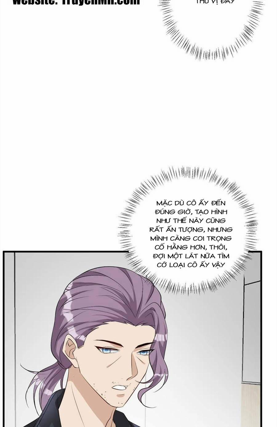 Ông Xã Kết Hôn Thử, Mạnh Thêm Chút Nữa Đi 617 trang 2