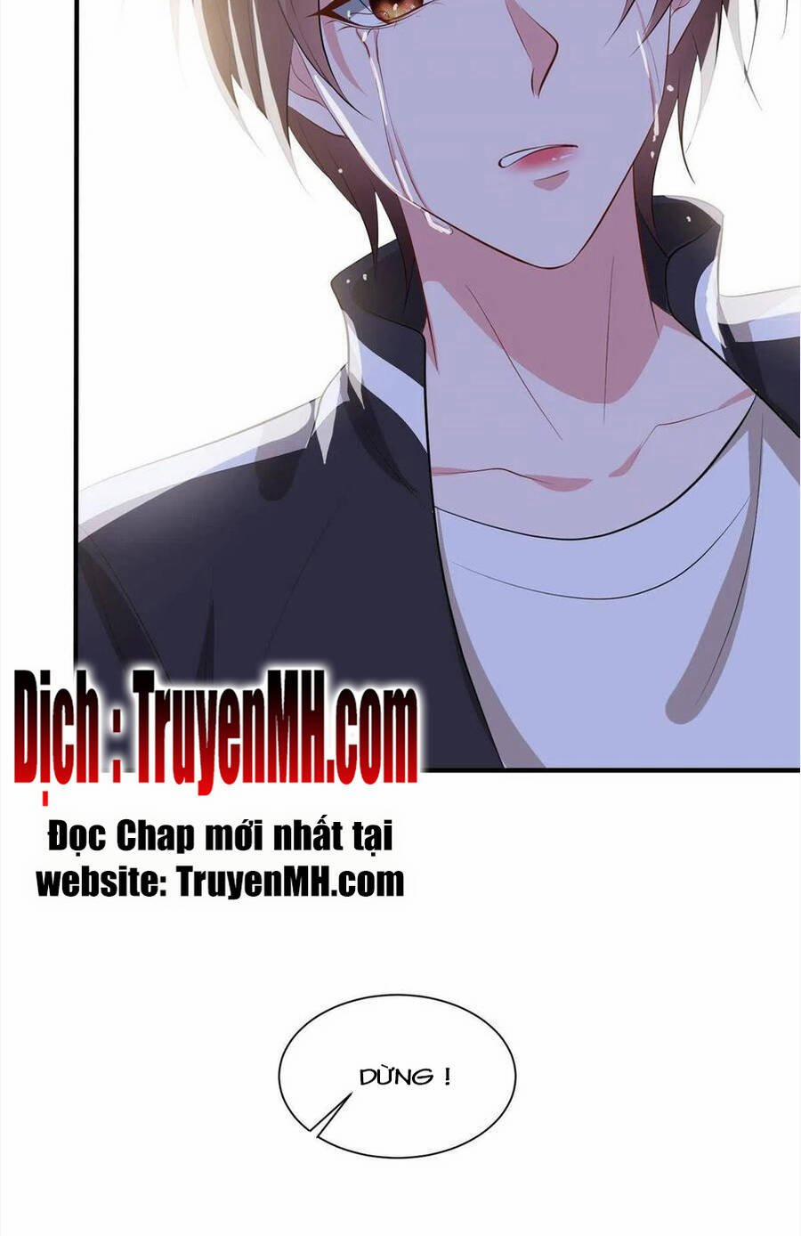 Ông Xã Kết Hôn Thử, Mạnh Thêm Chút Nữa Đi 617 trang 20