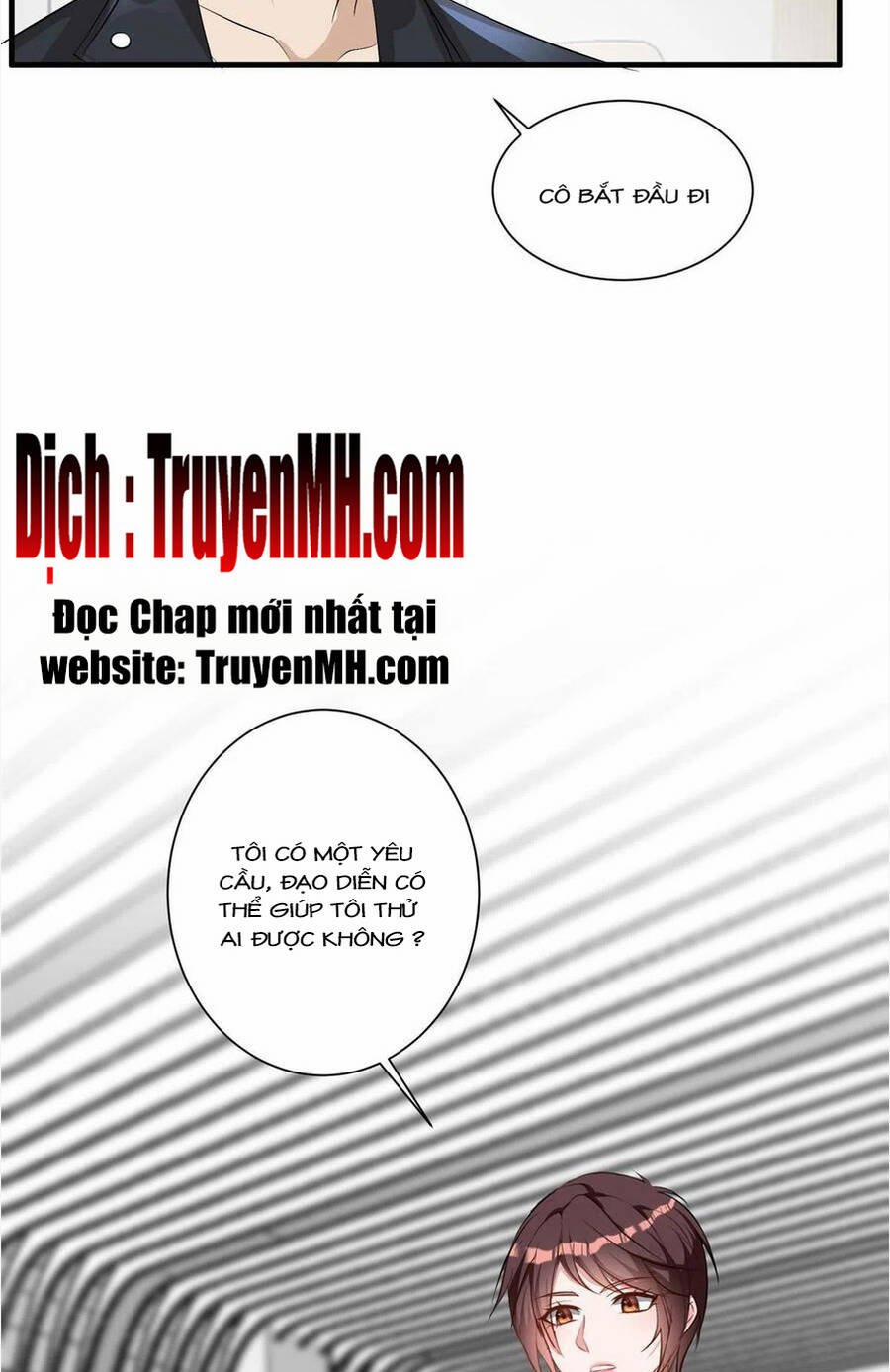 Ông Xã Kết Hôn Thử, Mạnh Thêm Chút Nữa Đi 617 trang 3