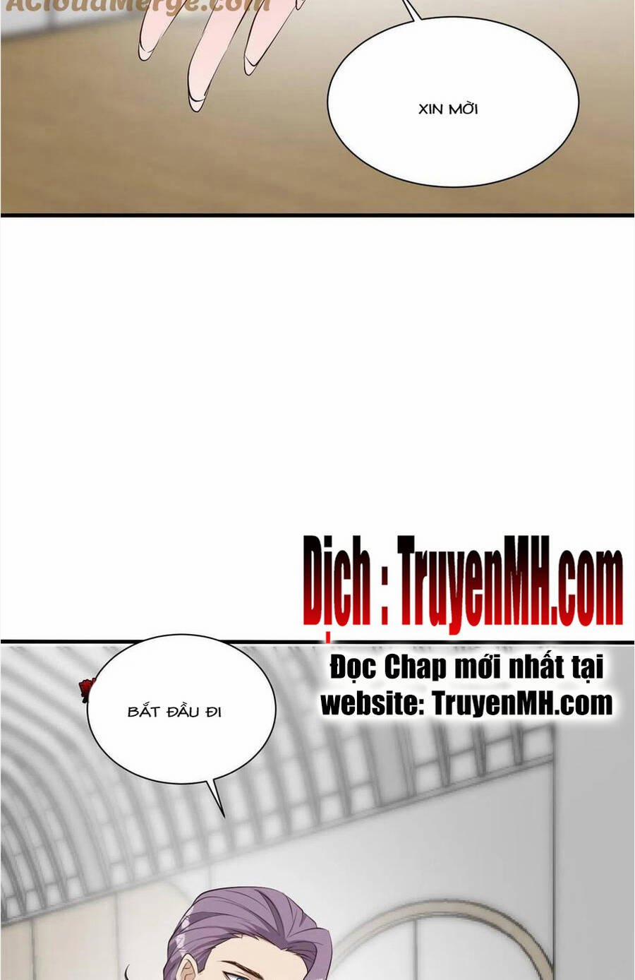 Ông Xã Kết Hôn Thử, Mạnh Thêm Chút Nữa Đi 617 trang 7