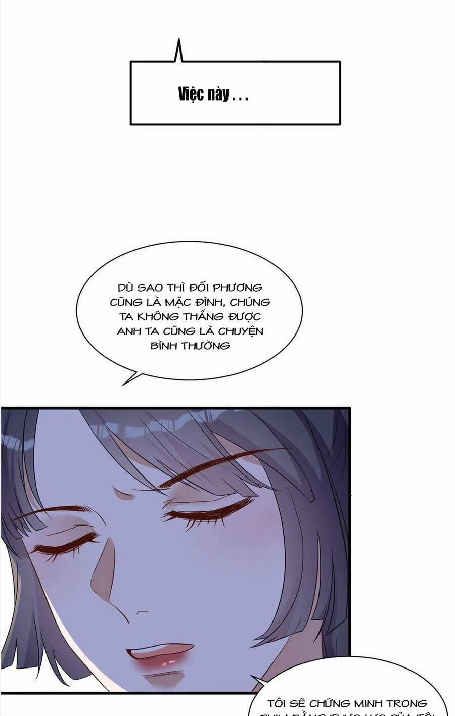 Ông Xã Kết Hôn Thử, Mạnh Thêm Chút Nữa Đi 618 trang 12