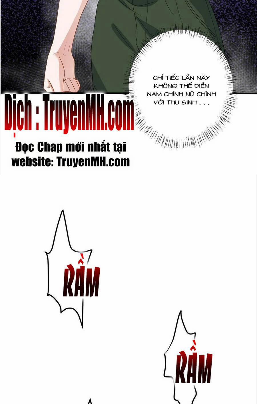 Ông Xã Kết Hôn Thử, Mạnh Thêm Chút Nữa Đi 618 trang 14