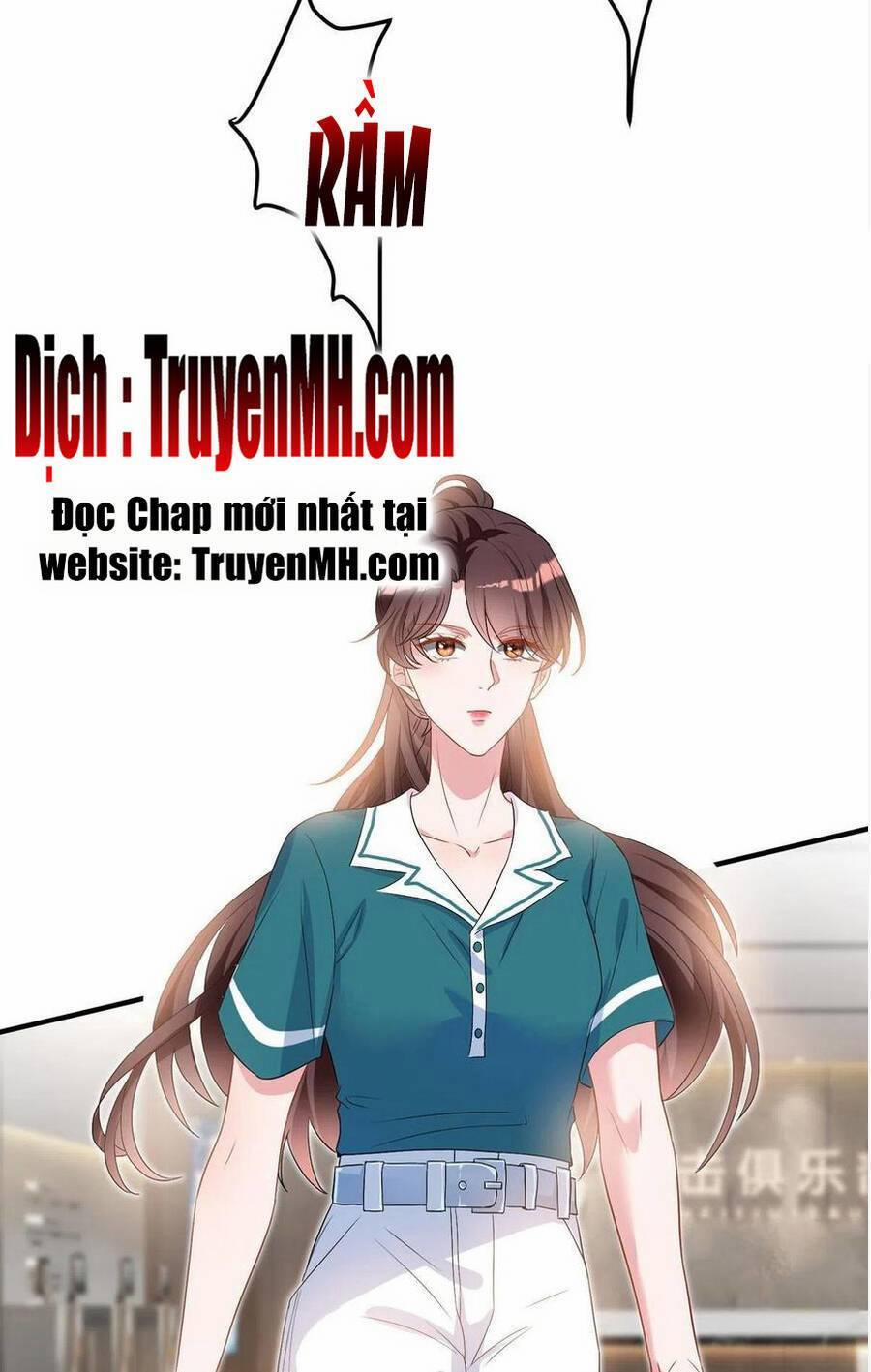 Ông Xã Kết Hôn Thử, Mạnh Thêm Chút Nữa Đi 618 trang 15