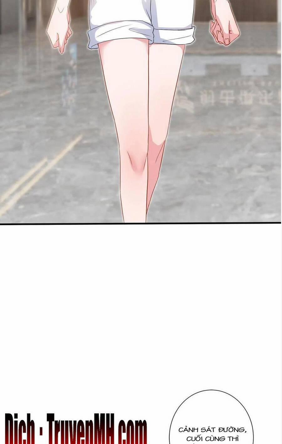 Ông Xã Kết Hôn Thử, Mạnh Thêm Chút Nữa Đi 618 trang 16