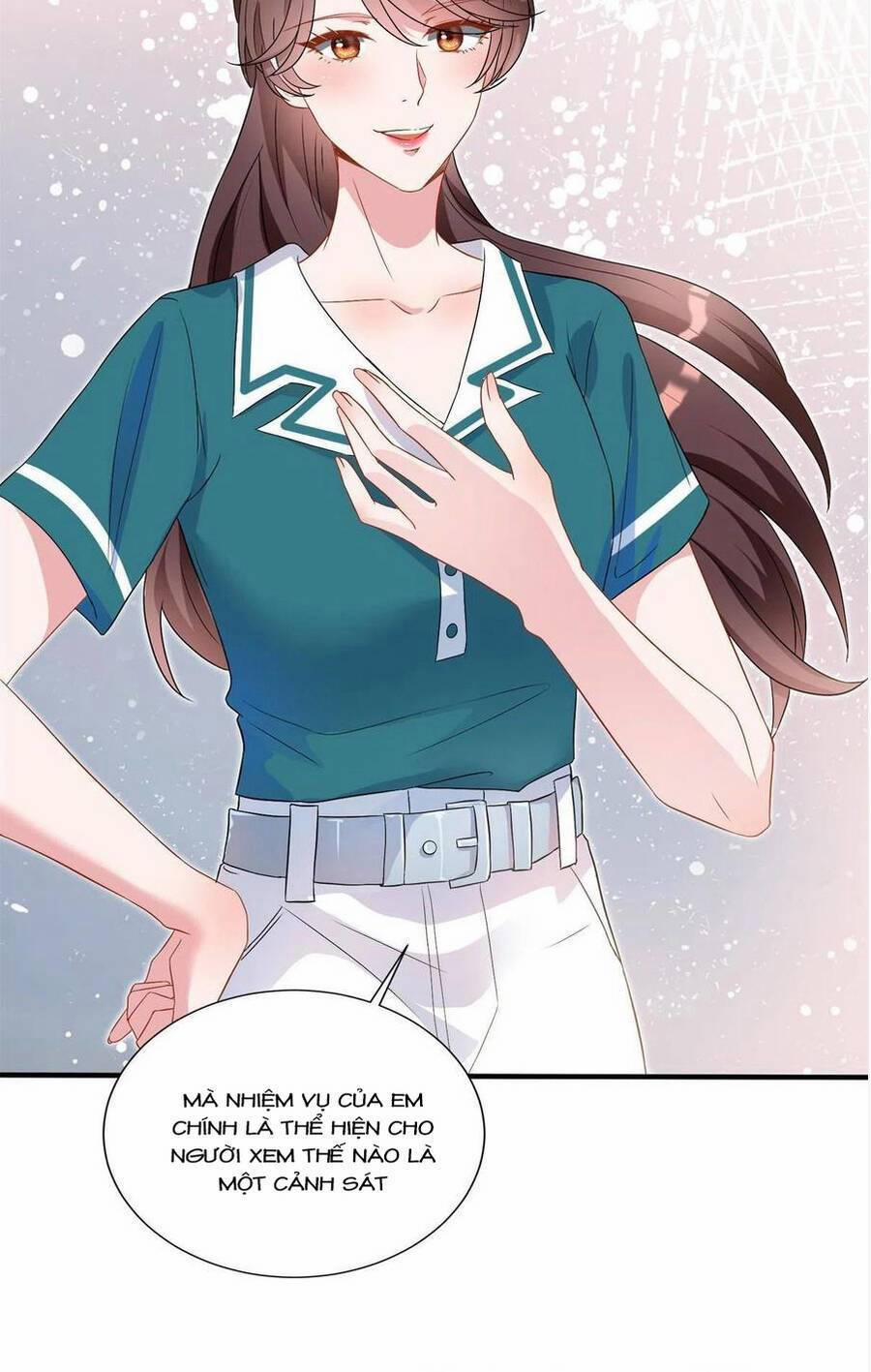 Ông Xã Kết Hôn Thử, Mạnh Thêm Chút Nữa Đi 618 trang 19