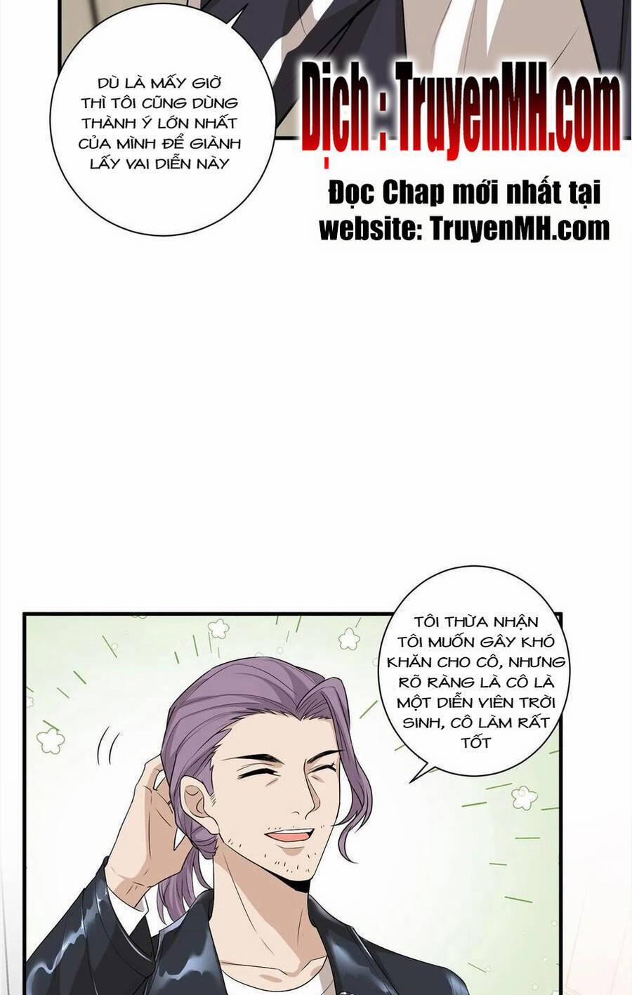 Ông Xã Kết Hôn Thử, Mạnh Thêm Chút Nữa Đi 618 trang 4