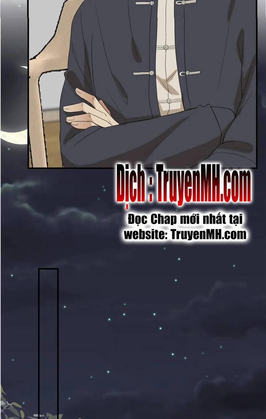 Ông Xã Kết Hôn Thử, Mạnh Thêm Chút Nữa Đi 618 trang 7