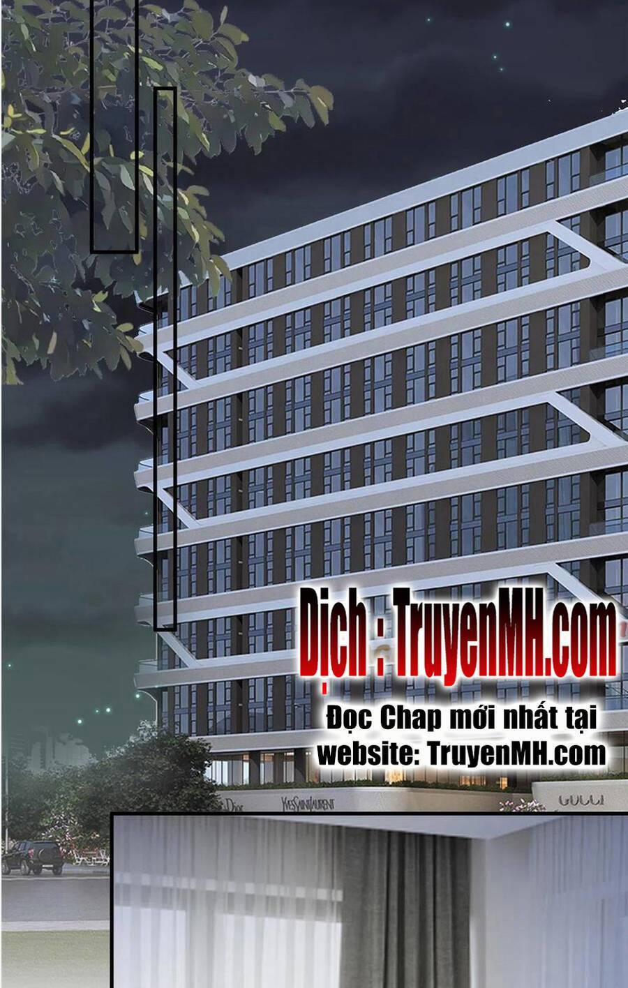 Ông Xã Kết Hôn Thử, Mạnh Thêm Chút Nữa Đi 618 trang 8