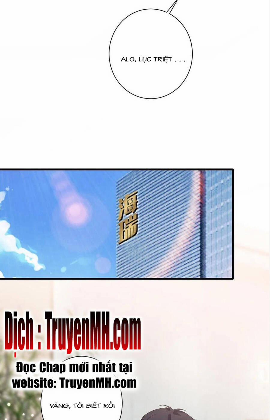 Ông Xã Kết Hôn Thử, Mạnh Thêm Chút Nữa Đi 619 trang 11