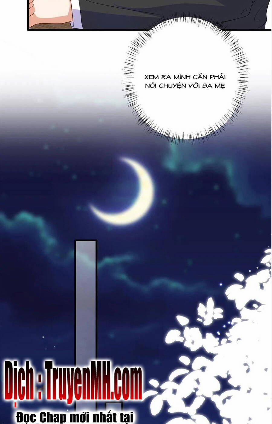 Ông Xã Kết Hôn Thử, Mạnh Thêm Chút Nữa Đi 619 trang 14