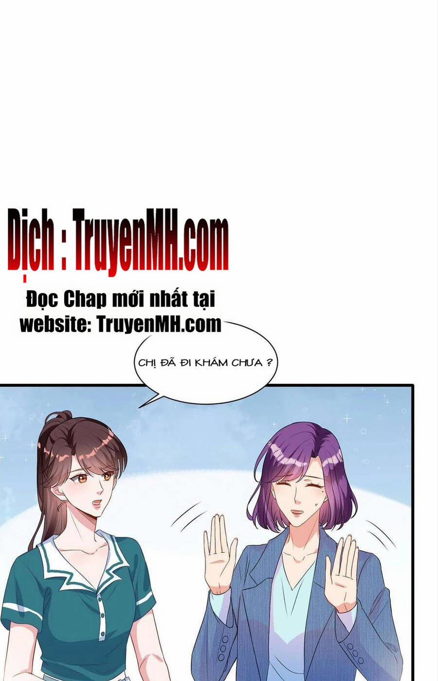 Ông Xã Kết Hôn Thử, Mạnh Thêm Chút Nữa Đi 619 trang 6