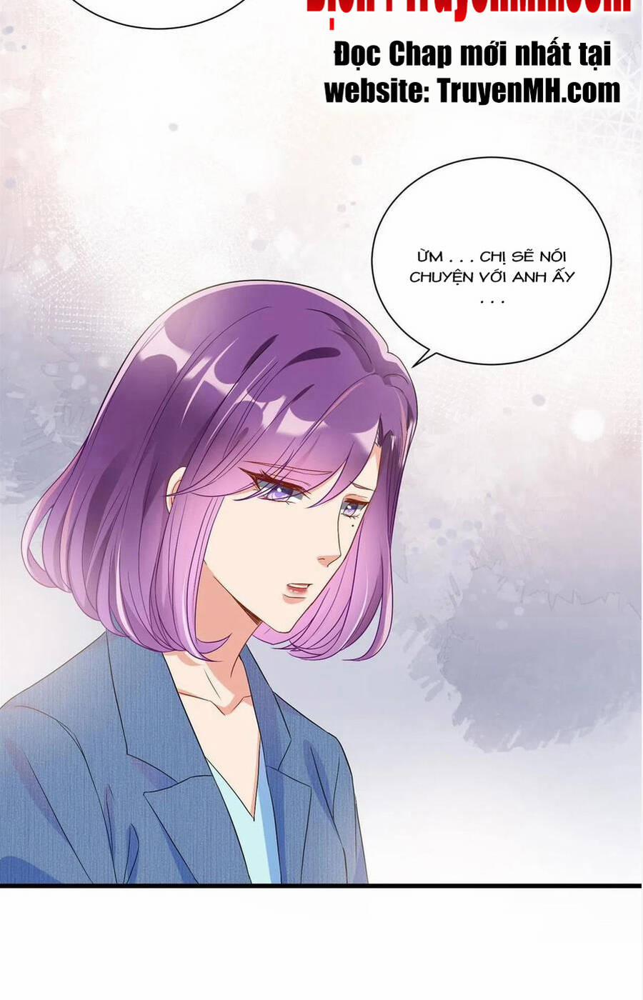 Ông Xã Kết Hôn Thử, Mạnh Thêm Chút Nữa Đi 619 trang 8