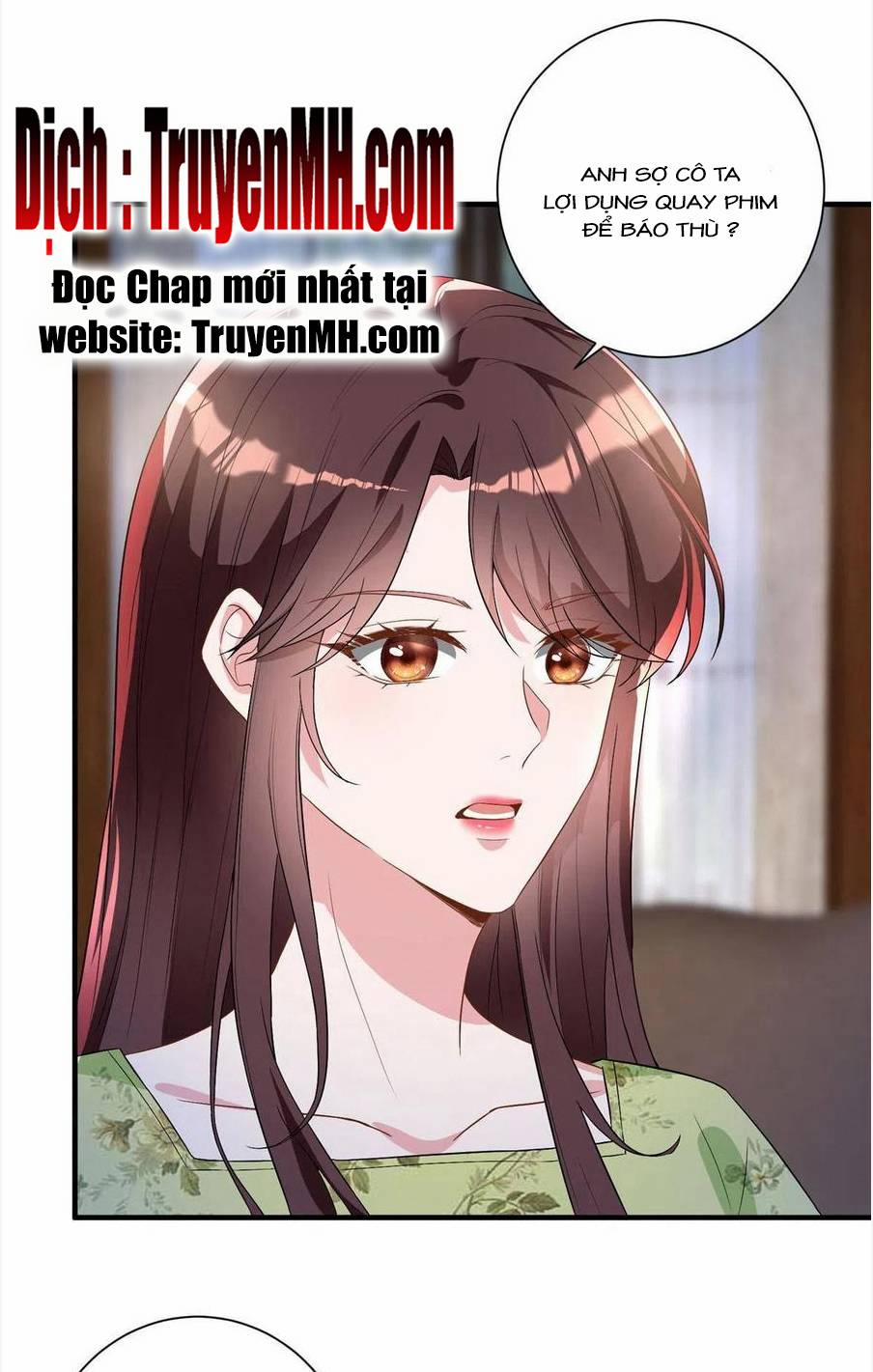 Ông Xã Kết Hôn Thử, Mạnh Thêm Chút Nữa Đi 620 trang 1