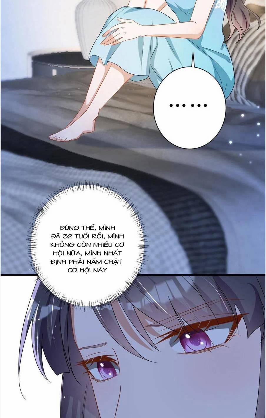 Ông Xã Kết Hôn Thử, Mạnh Thêm Chút Nữa Đi 620 trang 11