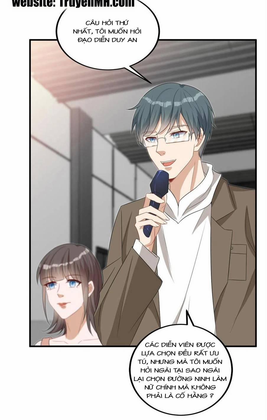 Ông Xã Kết Hôn Thử, Mạnh Thêm Chút Nữa Đi 620 trang 20