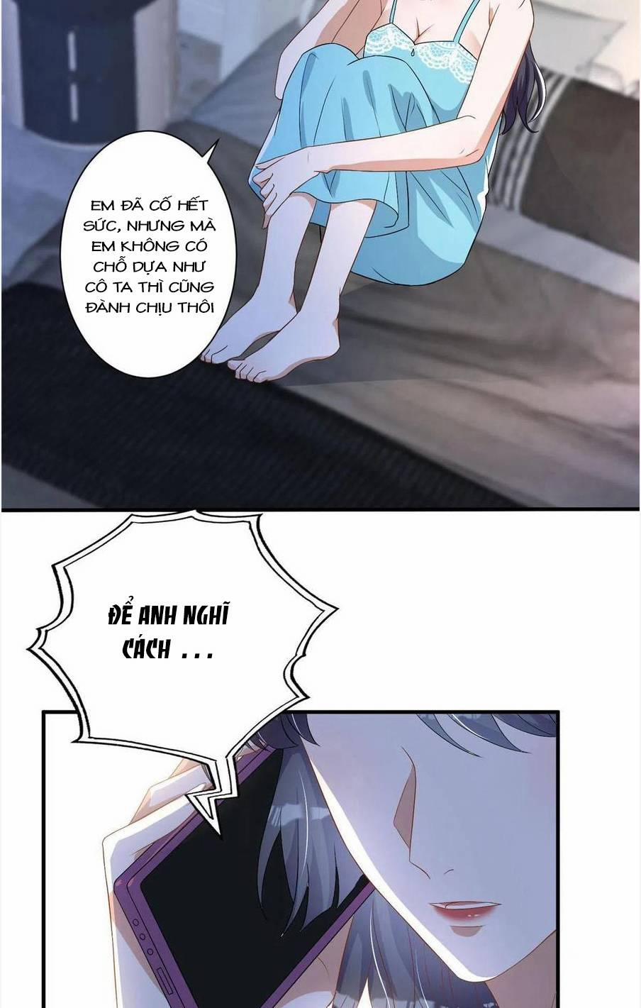 Ông Xã Kết Hôn Thử, Mạnh Thêm Chút Nữa Đi 620 trang 5