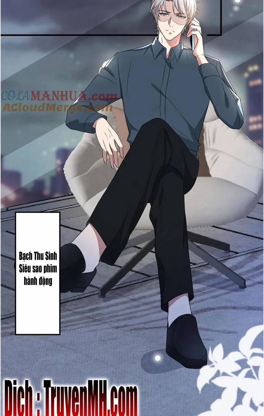 Ông Xã Kết Hôn Thử, Mạnh Thêm Chút Nữa Đi 620 trang 7