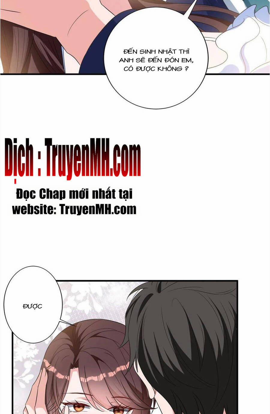 Ông Xã Kết Hôn Thử, Mạnh Thêm Chút Nữa Đi 621 trang 15