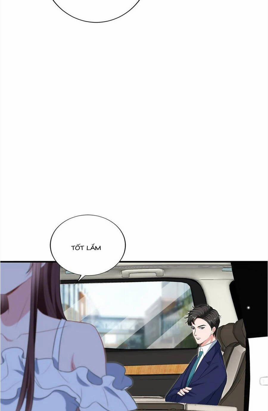 Ông Xã Kết Hôn Thử, Mạnh Thêm Chút Nữa Đi 621 trang 18