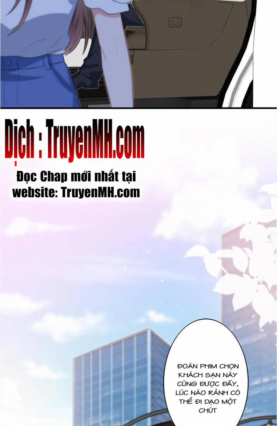 Ông Xã Kết Hôn Thử, Mạnh Thêm Chút Nữa Đi 621 trang 19