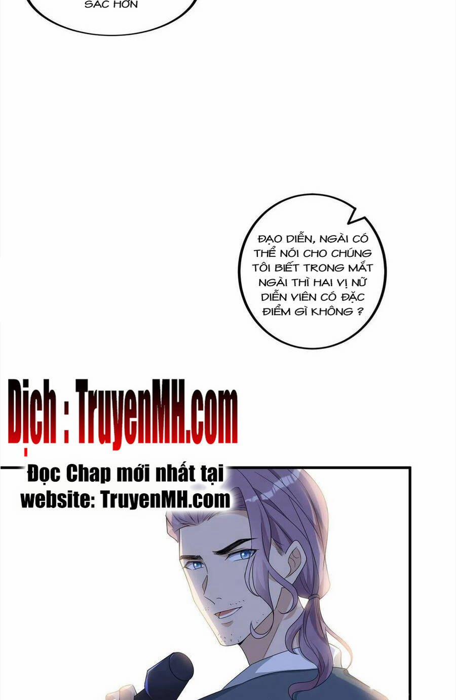 Ông Xã Kết Hôn Thử, Mạnh Thêm Chút Nữa Đi 621 trang 2