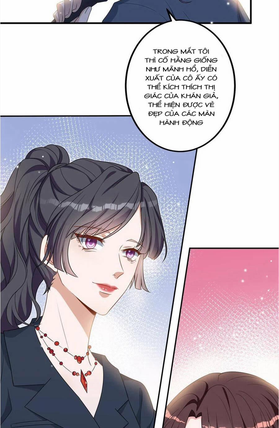 Ông Xã Kết Hôn Thử, Mạnh Thêm Chút Nữa Đi 621 trang 3