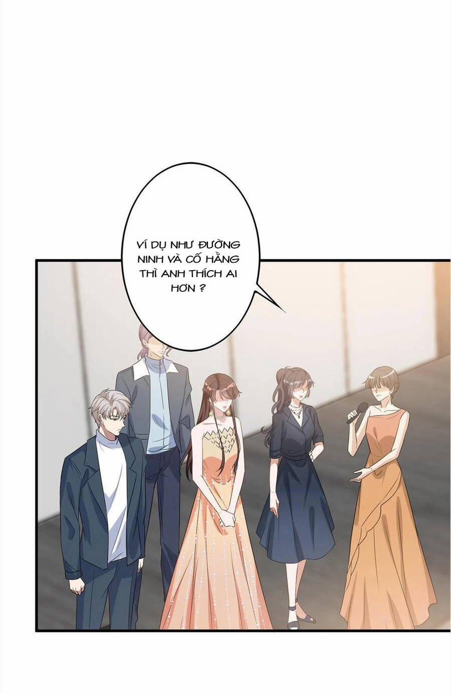 Ông Xã Kết Hôn Thử, Mạnh Thêm Chút Nữa Đi 621 trang 6