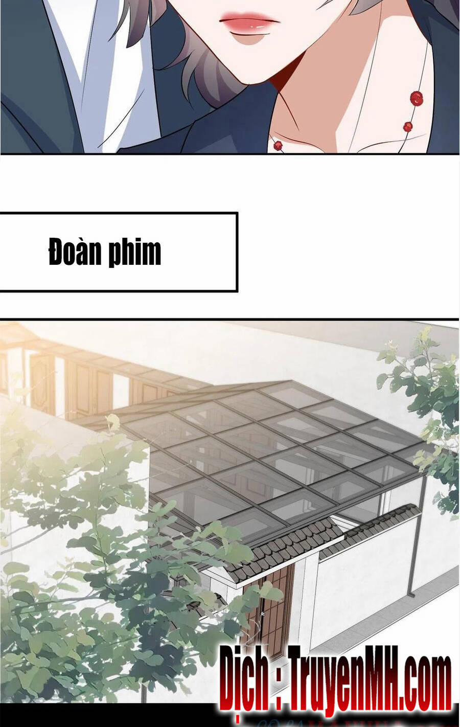 Ông Xã Kết Hôn Thử, Mạnh Thêm Chút Nữa Đi 622 trang 13