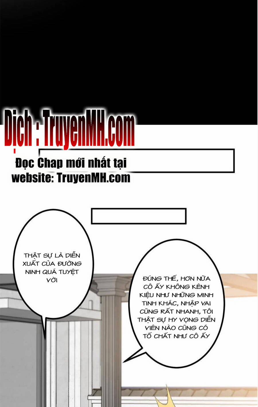 Ông Xã Kết Hôn Thử, Mạnh Thêm Chút Nữa Đi 622 trang 17