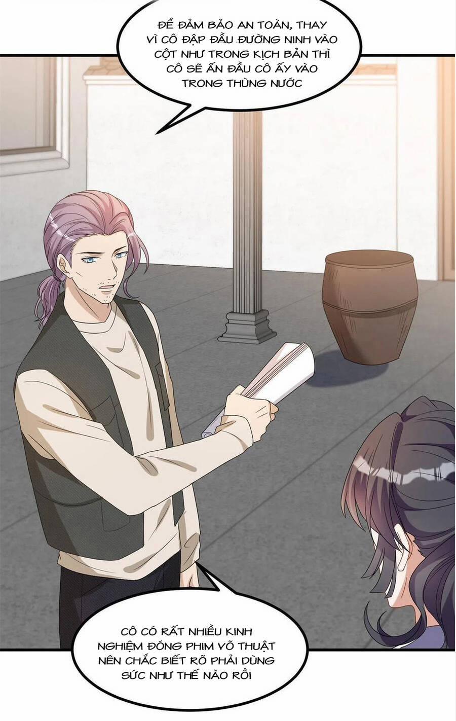 Ông Xã Kết Hôn Thử, Mạnh Thêm Chút Nữa Đi 622 trang 20