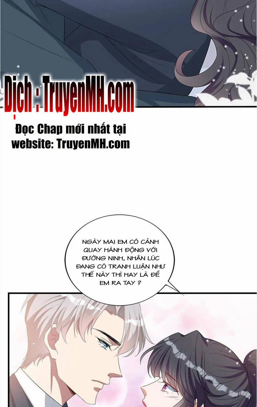 Ông Xã Kết Hôn Thử, Mạnh Thêm Chút Nữa Đi 622 trang 6