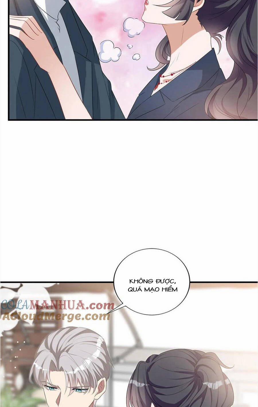 Ông Xã Kết Hôn Thử, Mạnh Thêm Chút Nữa Đi 622 trang 7