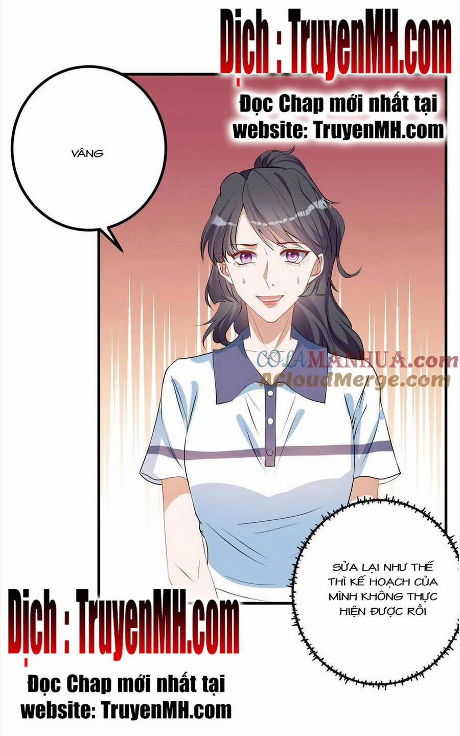 Ông Xã Kết Hôn Thử, Mạnh Thêm Chút Nữa Đi 623 trang 1