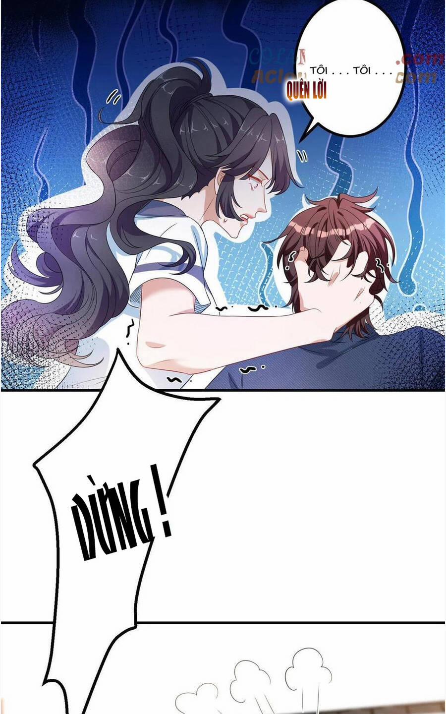 Ông Xã Kết Hôn Thử, Mạnh Thêm Chút Nữa Đi 623 trang 13