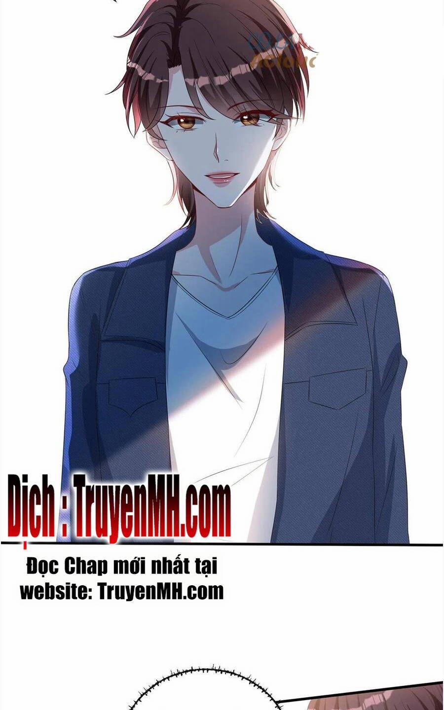 Ông Xã Kết Hôn Thử, Mạnh Thêm Chút Nữa Đi 623 trang 18