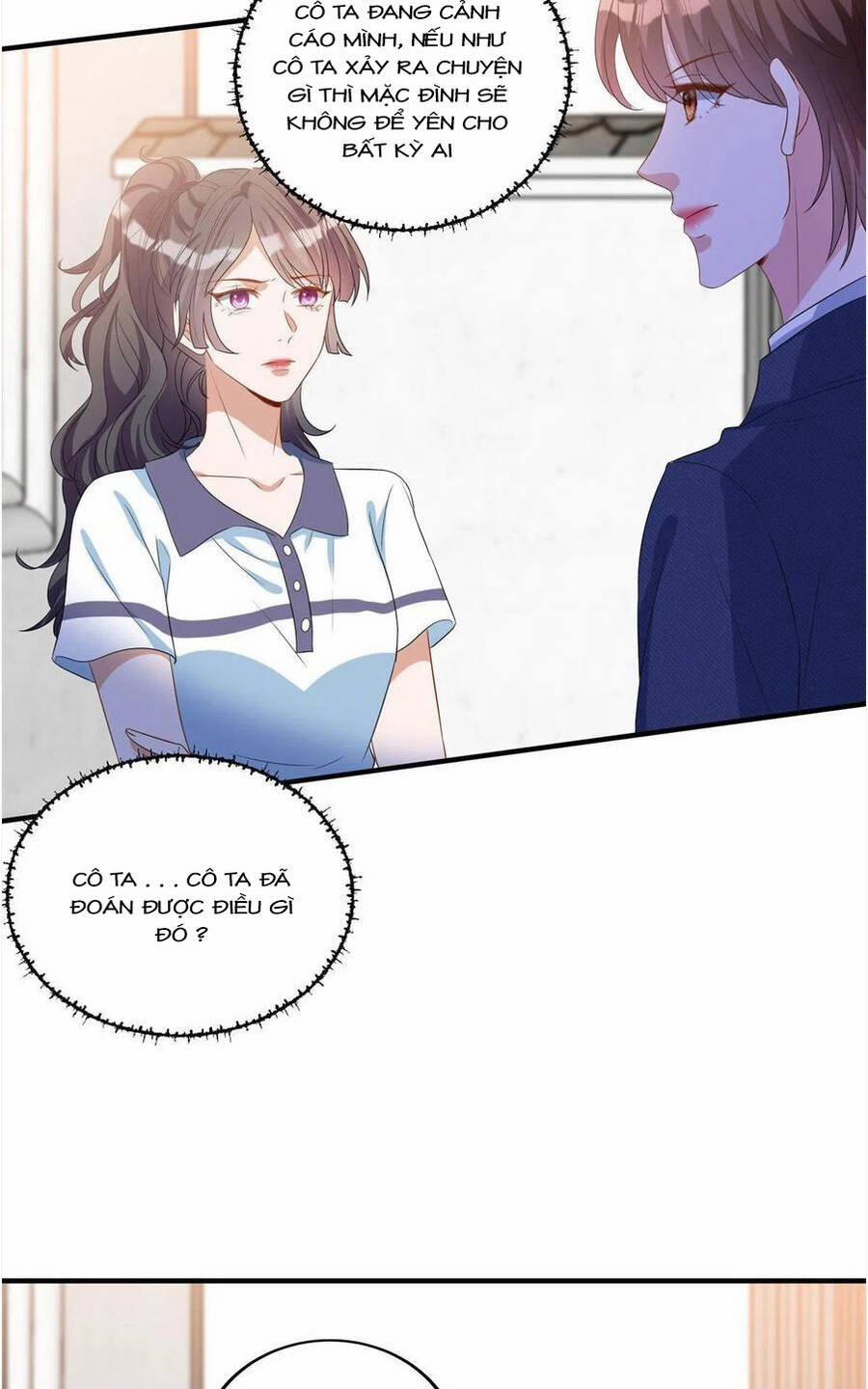 Ông Xã Kết Hôn Thử, Mạnh Thêm Chút Nữa Đi 623 trang 19