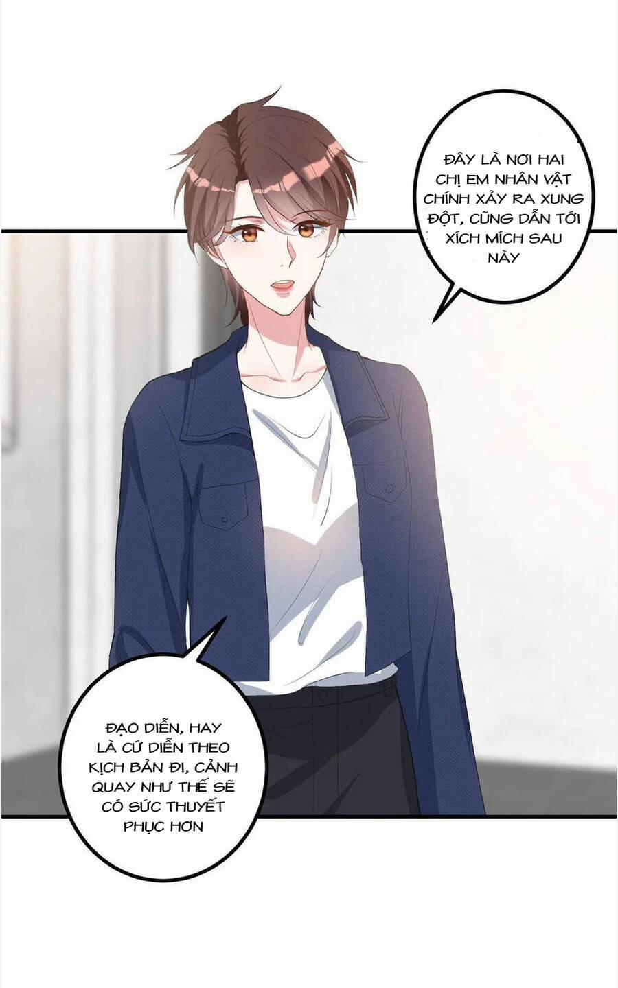 Ông Xã Kết Hôn Thử, Mạnh Thêm Chút Nữa Đi 623 trang 2