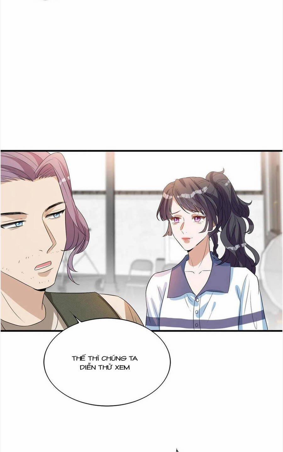 Ông Xã Kết Hôn Thử, Mạnh Thêm Chút Nữa Đi 623 trang 4