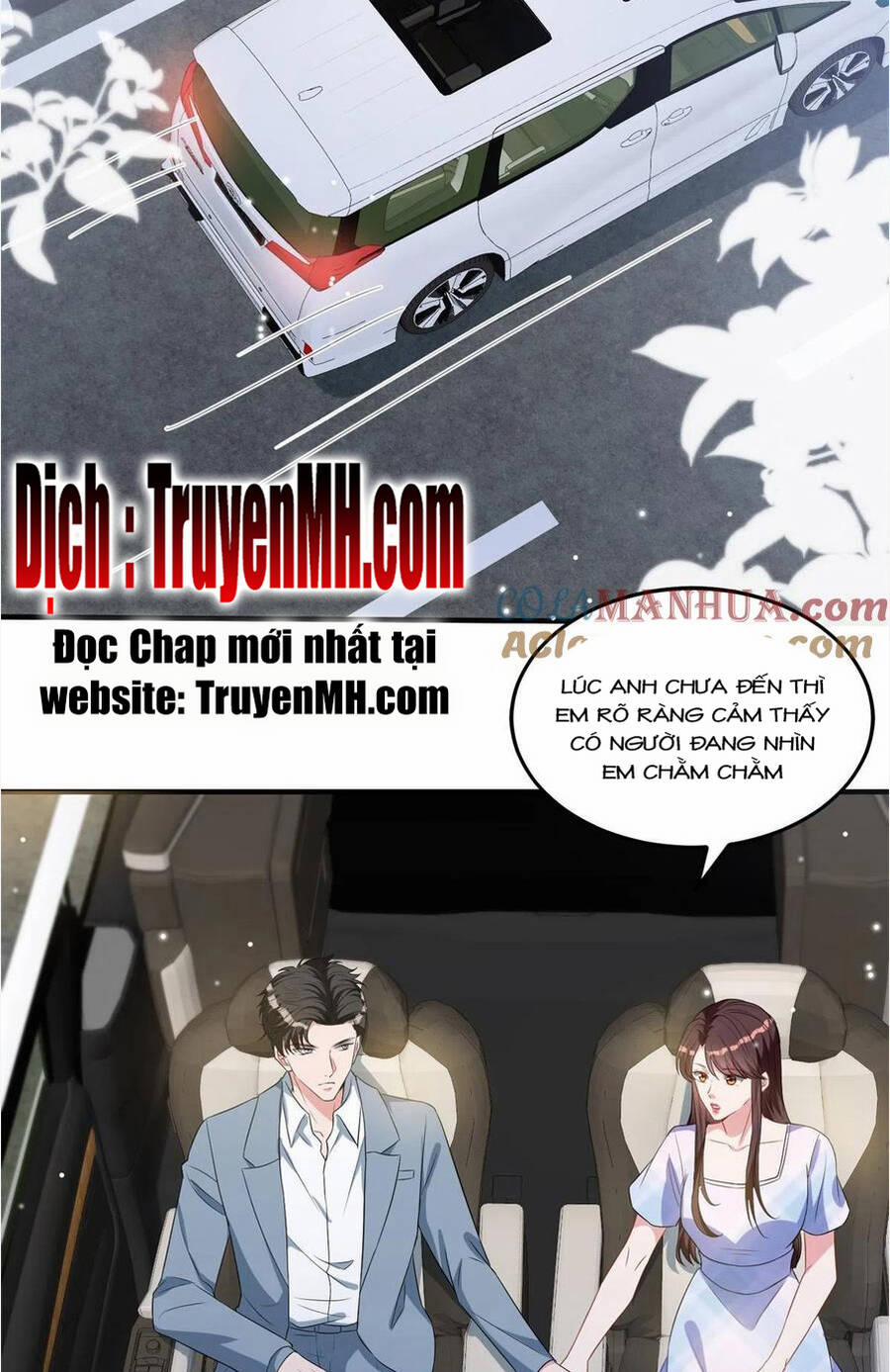 Ông Xã Kết Hôn Thử, Mạnh Thêm Chút Nữa Đi 624 trang 10